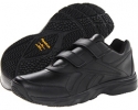 Black Reebok Work 'N Cushion KC for Men (Size 9)