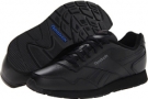 Black/Rivet Grey/Reebok Royal Reebok Reebok Royal Glide for Men (Size 9)