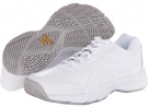 White Reebok Work 'N Cushion for Women (Size 8)