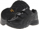 Black Reebok Work 'N Cushion KC for Women (Size 7.5)