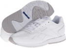 White/Steel/Reebok Royal Reebok Reebok Royal Glide for Women (Size 11)