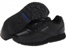 Black/Rivet Grey/Reebok Royal Reebok Reebok Royal Glide for Women (Size 6.5)