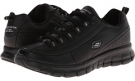 Black SKECHERS Synergy - Elite Status for Women (Size 5)