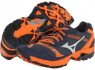 Mizuno Wave Ascend 8 Size 12.5