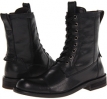 John Varvatos Strummer Boot Size 7