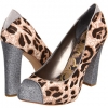 Snow Leopard Sam Edelman Frances for Women (Size 7)