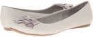 Grey Fergalicious Adele for Women (Size 6)