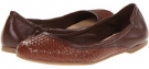 Chestnut/Sequoia Cole Haan Irwin Ballet for Women (Size 8.5)