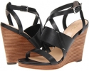 Pelham Strap Wedge Women's 8.5