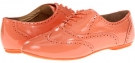 Creamsicle Patent Cole Haan Tompkins Oxford for Women (Size 11)