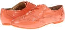 Creamsicle Patent Cole Haan Tompkins Oxford for Women (Size 5)