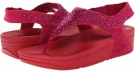 Rio Pink FitFlop Suisei for Women (Size 9)