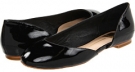 Black Patent Dolce Vita Laci for Women (Size 6)