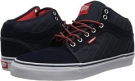 Vans Chukka Mid Top Size 10.5