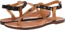 Tan Matisse Cree for Women (Size 5)