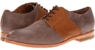 Brown JD Fisk Mosimo for Men (Size 10)
