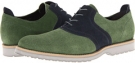 Green JD Fisk Vern for Men (Size 10.5)