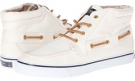 Ivory Sperry Top-Sider Betty for Women (Size 9.5)