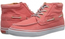 Hot Coral Sperry Top-Sider Betty for Women (Size 7)