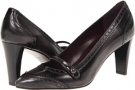 Anthracite Brushed Calf Stuart Weitzman Aspect for Women (Size 10.5)