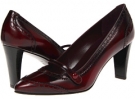 Tinto Brushed Calf Stuart Weitzman Aspect for Women (Size 8)