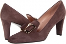 Acorn Suede Stuart Weitzman Buck Up for Women (Size 10)