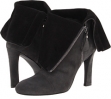 Slate Suede Stuart Weitzman Cufference for Women (Size 9)