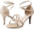 Nude Coloriffics Lourdes for Women (Size 9)