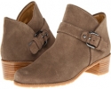 Neutral Sportsuede Stuart Weitzman Dude for Women (Size 7.5)