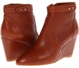 Cognac Loeffler Randall Silvi for Women (Size 10.5)