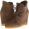 Neutral Sport Suede Stuart Weitzman Kids Stuff for Women (Size 9)