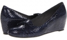 Sea Crystal Snake Stuart Weitzman Nicetie for Women (Size 5)