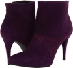 Hyacinth Suede Stuart Weitzman Partnership for Women (Size 10.5)