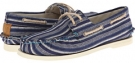 Sperry Top-Sider A/O 2-Eye Espadrille Size 7