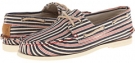 Sperry Top-Sider A/O 2-Eye Espadrille Size 7