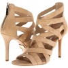 Dark Nude Michael Kors Collection Merida for Women (Size 8)