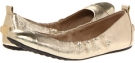 Pale Gold Michael Kors Collection Merryn for Women (Size 8.5)