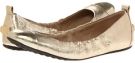 Pale Gold Michael Kors Collection Merryn for Women (Size 9.5)