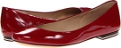 Rose Patent Michael Kors Collection Pippa for Women (Size 9.5)