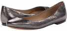 Gunmetal Michael Kors Collection Pippa for Women (Size 9.5)