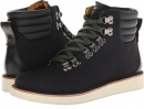 Black 1 Timberland Abington Hiker for Men (Size 15)