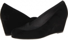 Black Suede Stuart Weitzman Timelines for Women (Size 9.5)