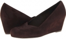 Cola Suede Stuart Weitzman Timelines for Women (Size 7.5)