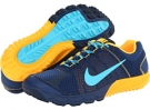 Brave Blue/Laser Orange/Gamma Blue Nike Zoom Wildhorse for Men (Size 11)