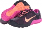 Gridiron/Club Pink/Atomic Pink Nike Zoom Wildhorse for Women (Size 8)