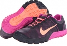 Gridiron/Club Pink/Atomic Pink Nike Zoom Wildhorse for Women (Size 7)