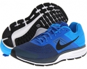 Prize Blue/Dark Armour Blue/Blue Hero/White Nike Air Pegasus+ 30 for Men (Size 10)