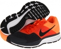 Team Orange/Anthracite/Total Orange/Black Nike Air Pegasus+ 30 for Men (Size 6)