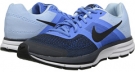 Distance Blue/Anthracite/Chambray Blue//Black Nike Air Pegasus+ 30 for Women (Size 7)