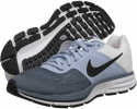 Purple Platinum/White/Wolf Grey Nike Air Pegasus+ 30 for Women (Size 5)